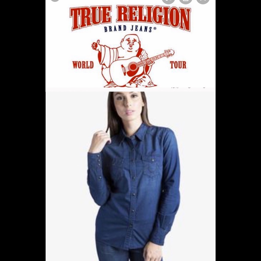 True religion💕